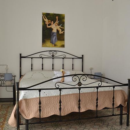 Gocce Siciliane Apartments Порто Емпедокле Екстериор снимка
