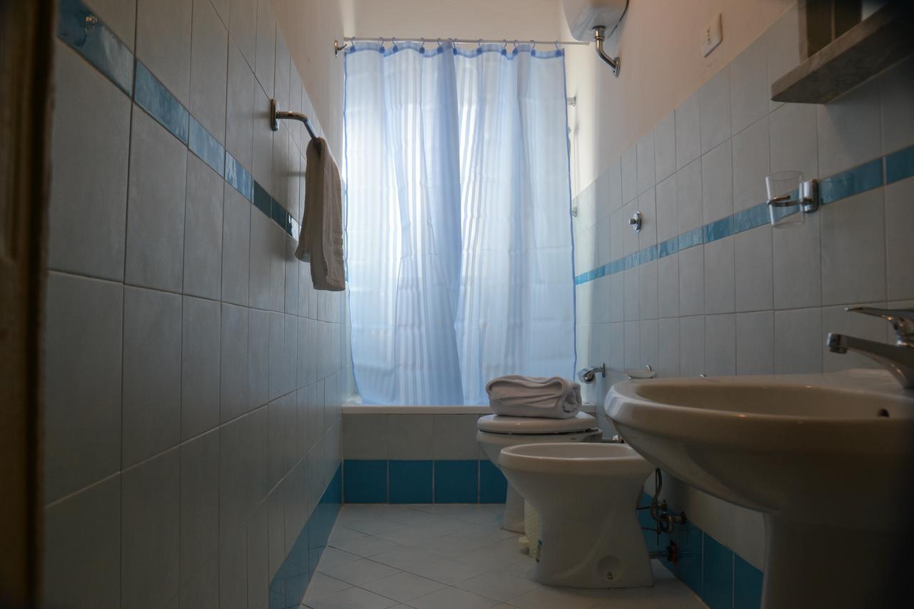 Gocce Siciliane Apartments Порто Емпедокле Екстериор снимка