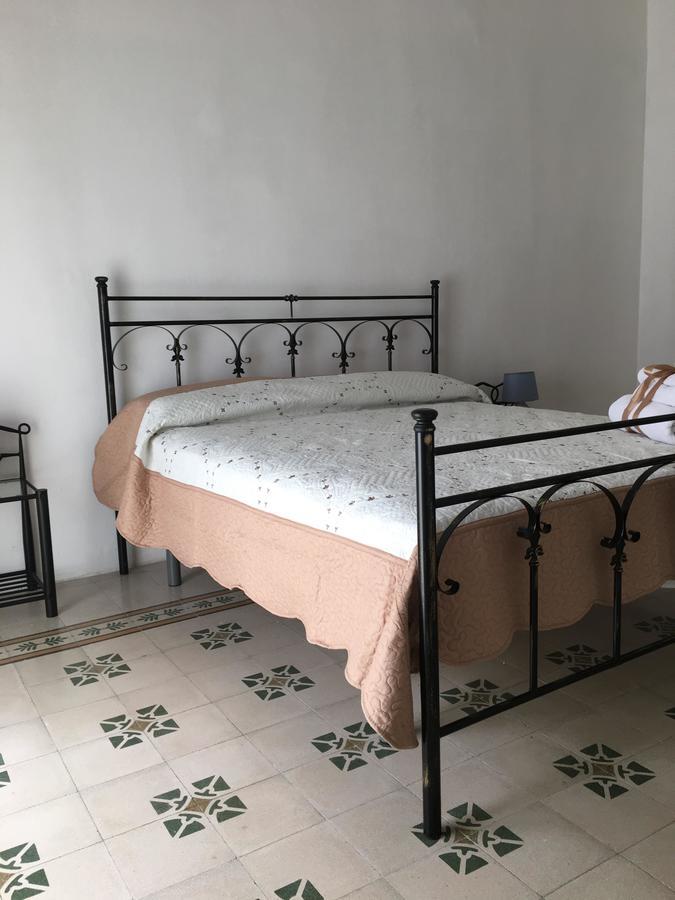 Gocce Siciliane Apartments Порто Емпедокле Екстериор снимка