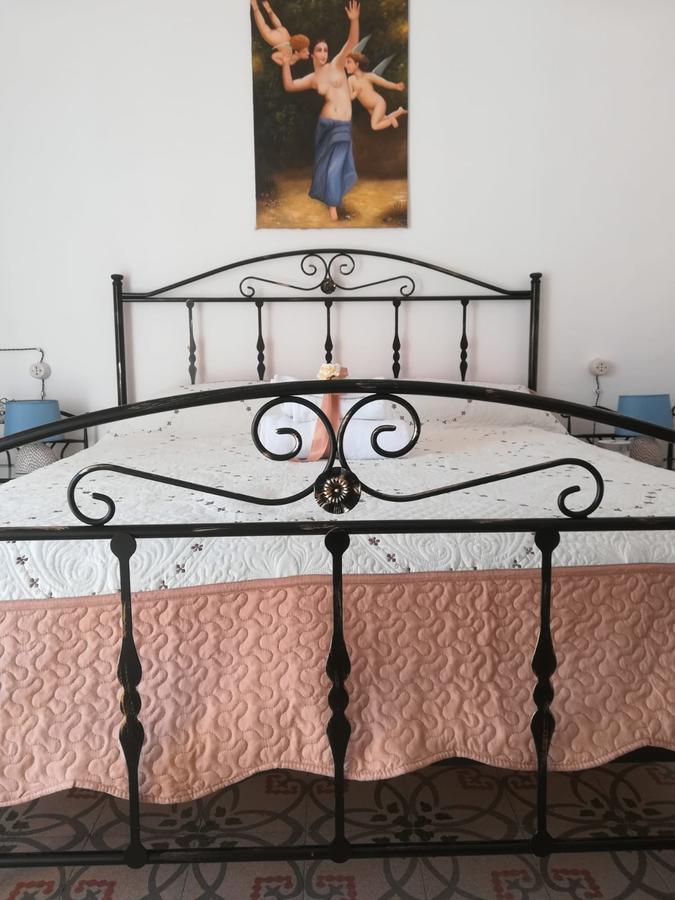 Gocce Siciliane Apartments Порто Емпедокле Екстериор снимка