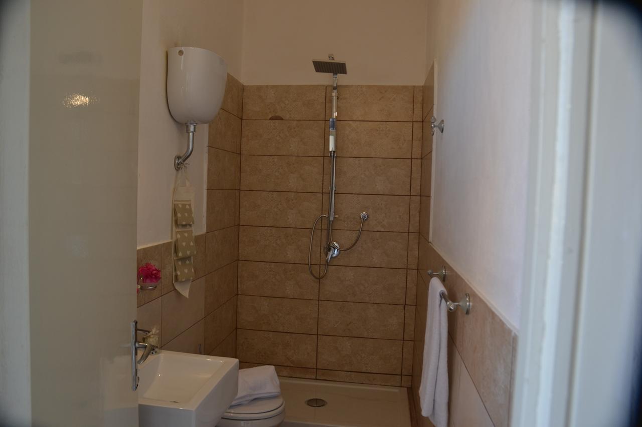 Gocce Siciliane Apartments Порто Емпедокле Екстериор снимка