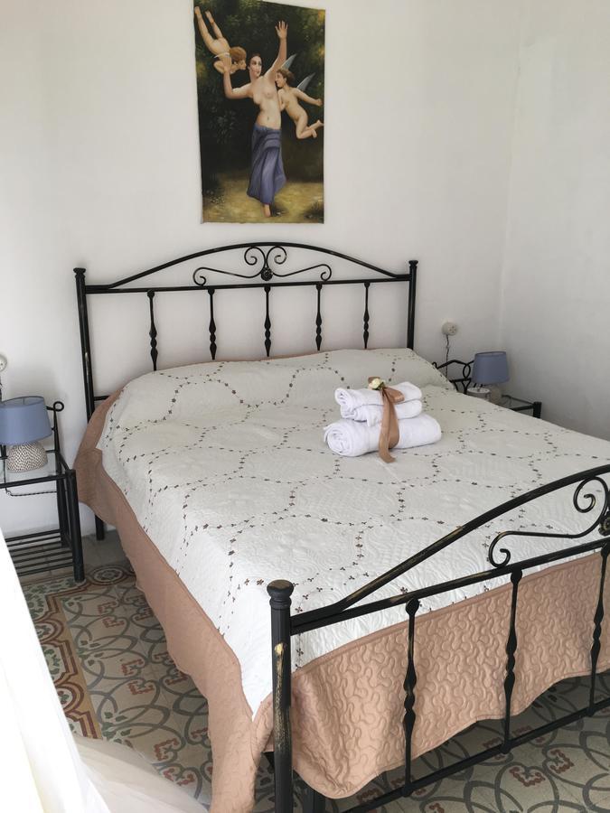 Gocce Siciliane Apartments Порто Емпедокле Екстериор снимка