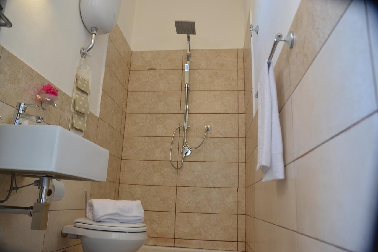 Gocce Siciliane Apartments Порто Емпедокле Екстериор снимка