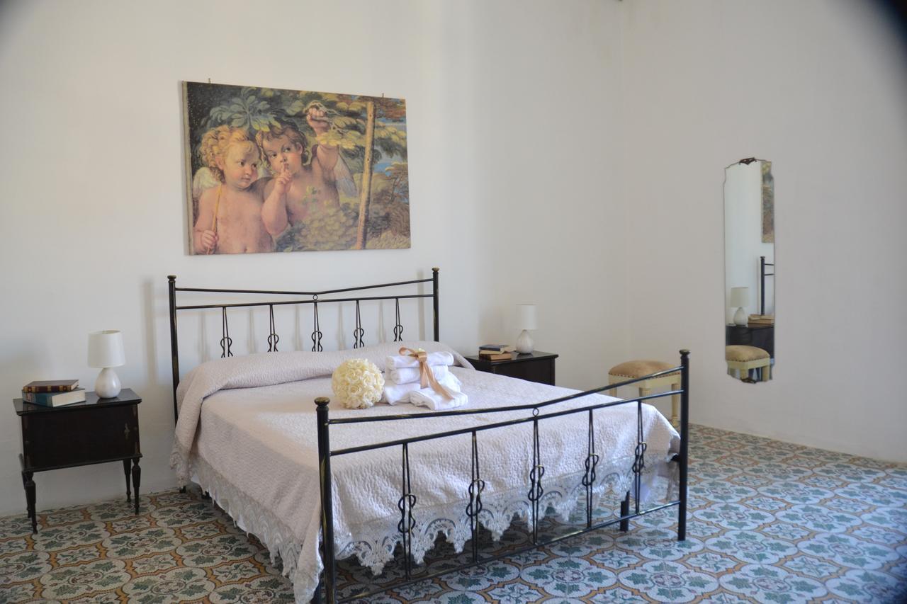 Gocce Siciliane Apartments Порто Емпедокле Екстериор снимка