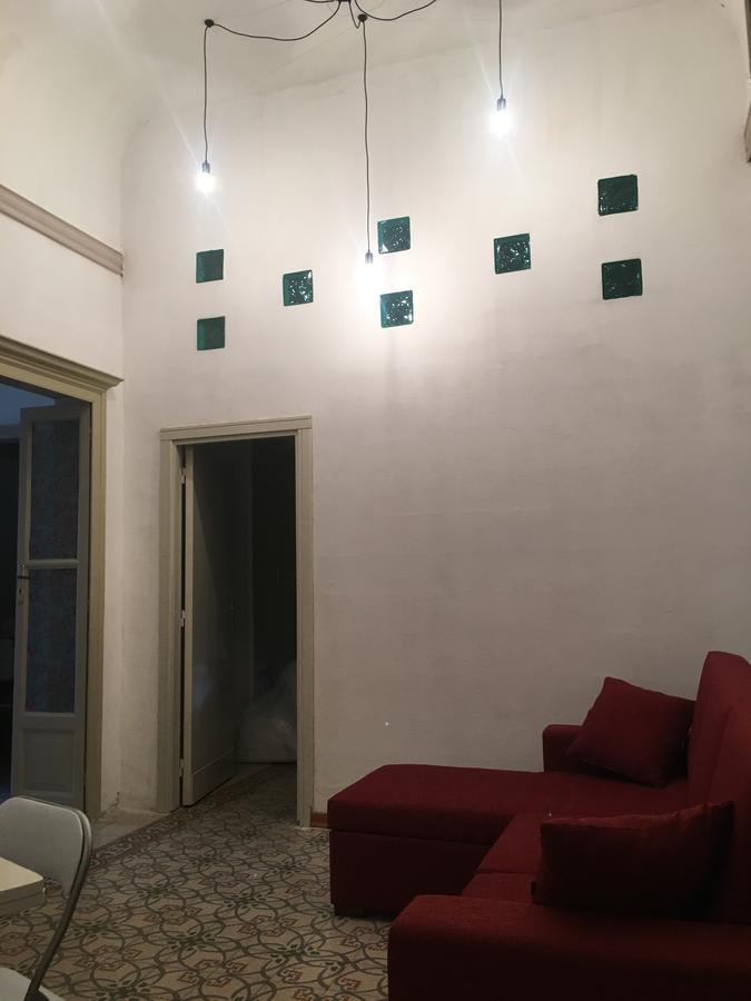Gocce Siciliane Apartments Порто Емпедокле Екстериор снимка
